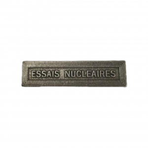 Essais Nucléaires