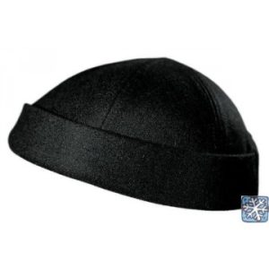 Bonnet Miki - Drap de laine
