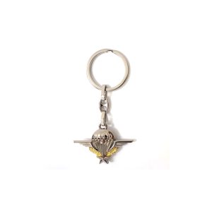 porte clé métal para miniature