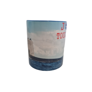 Mug - Sous Marins J'Aime Toulon