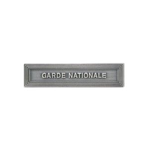 Garde Nationale