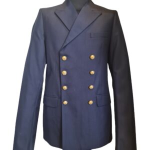 Veste Bleue d' Uniforme( réglementaire)