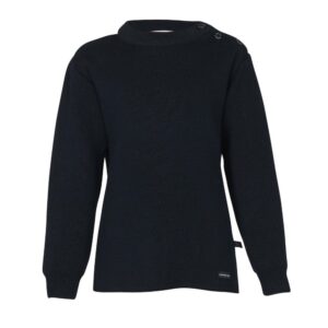 Pulle Dalmard Enfant- Bleu Marine