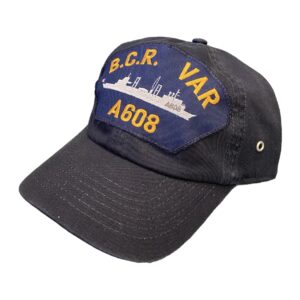 Casquette B.C.R Var