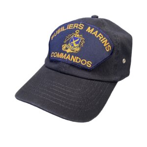 Casquette Fusiliers Marins