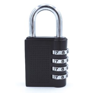 Cadenas 4 chiffres