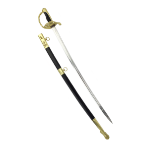 Sabre Marine Nationale Avec Housse
