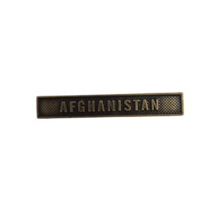 Afghanistan Bronze