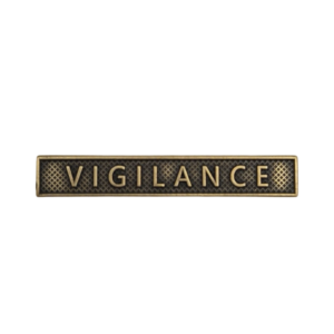 Vigilance